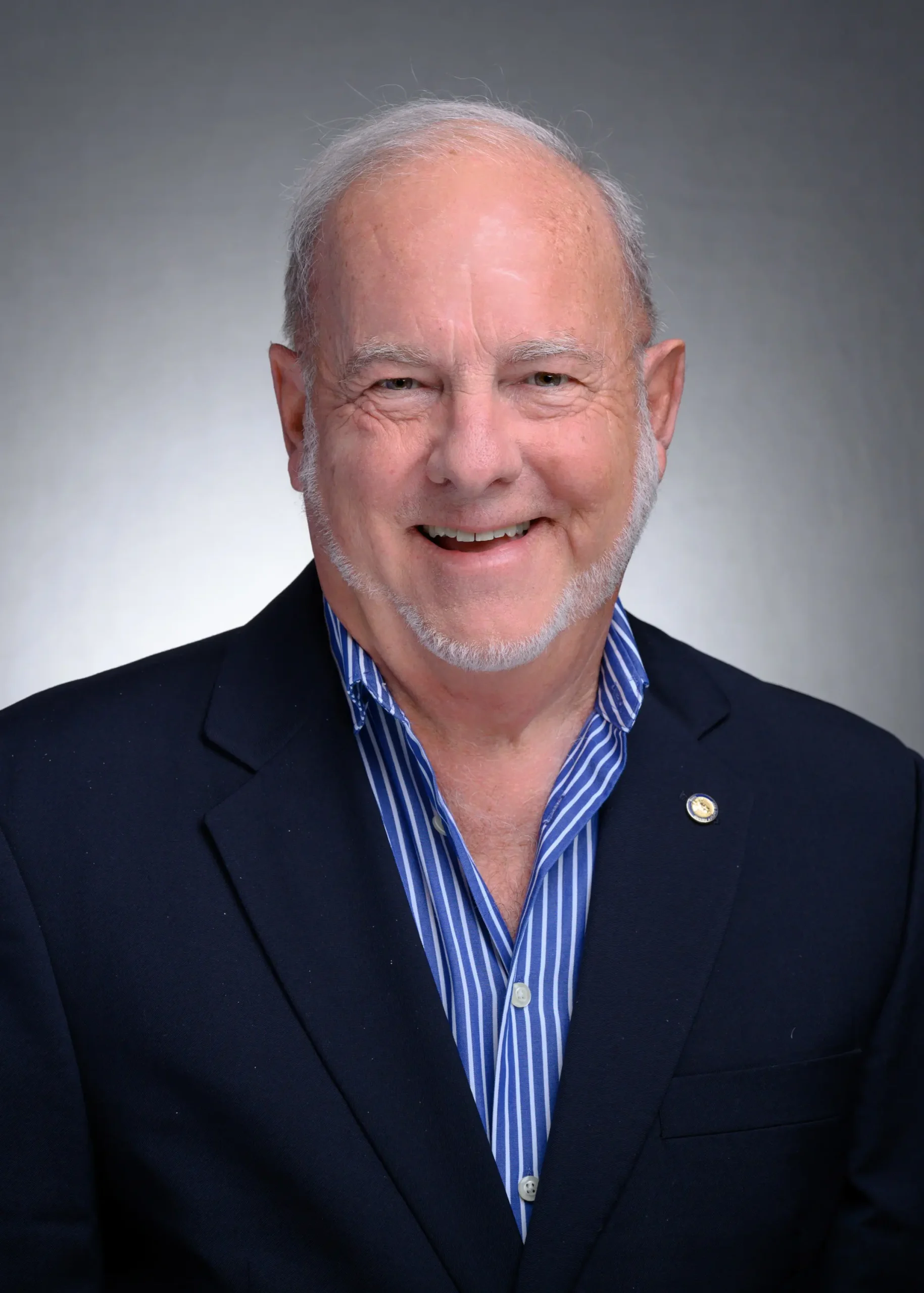 John K. Howell, Jr., Ph.D